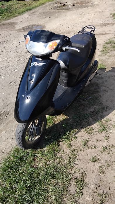 Хонда діо аф 62 + є доставка