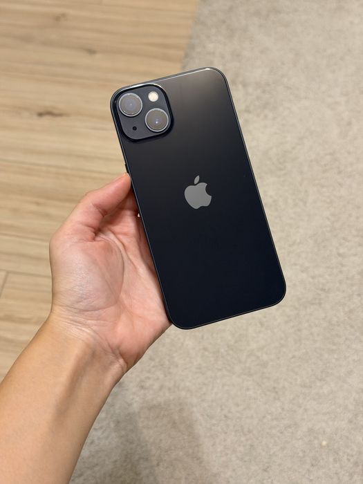 Iphone 13, 256 gb, айфон 13