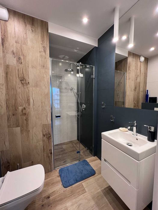 Łódź - Bałuty | 77 m2 | 4 pokoje | Balkon | Miejsce parkingowe