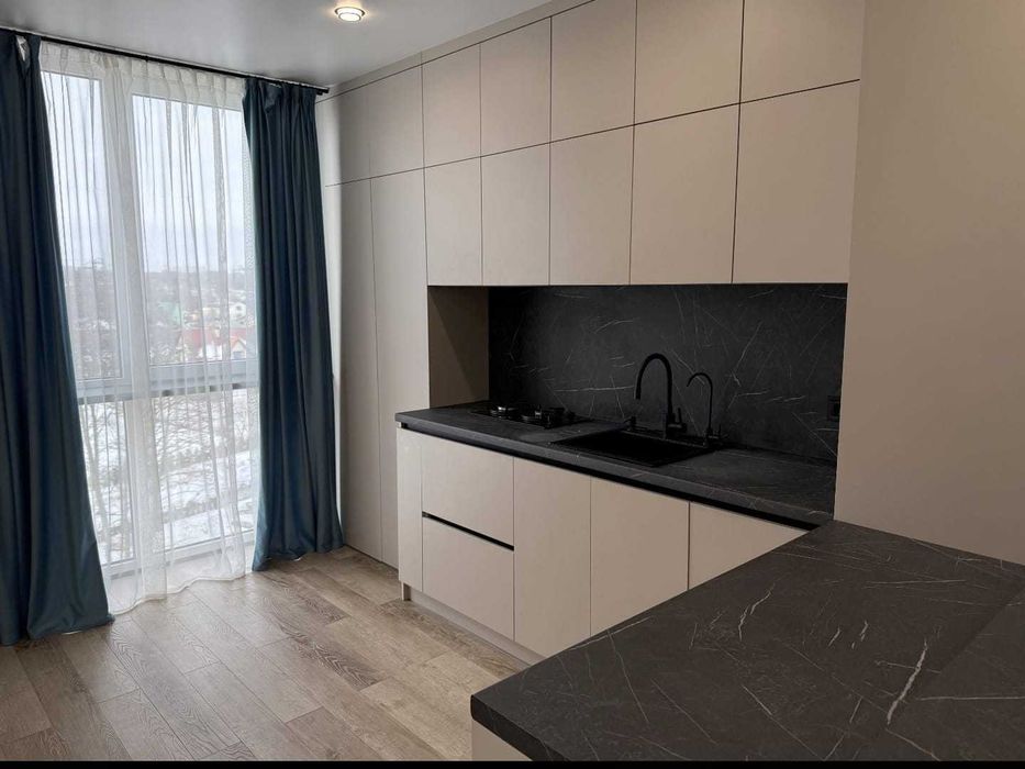 Продаж 2-кімнатної квартири вул. Лісна (Сихів, Зубра)