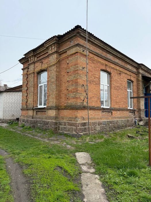 Продам однокімнатну квартиру