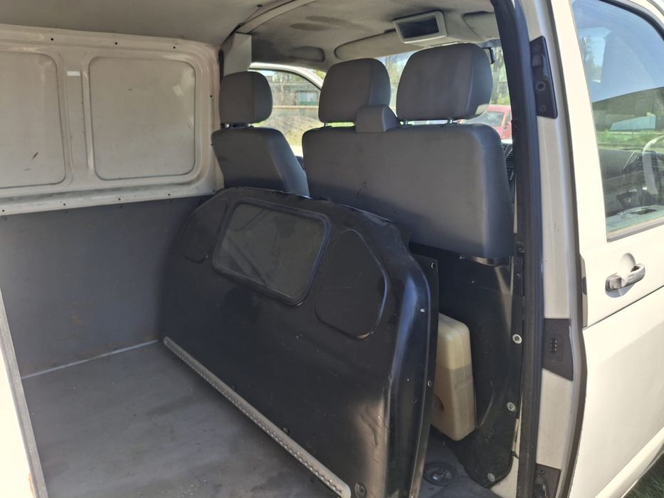 Volksvagen T5 2.5 diesel
