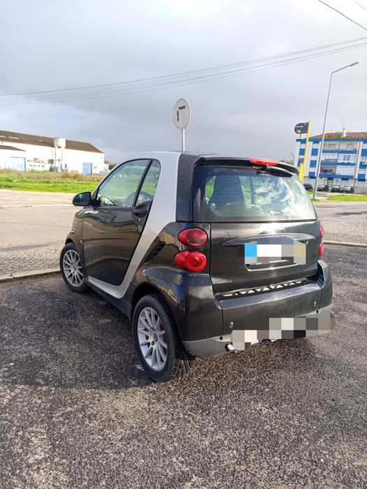 Smartfohrthu Passion