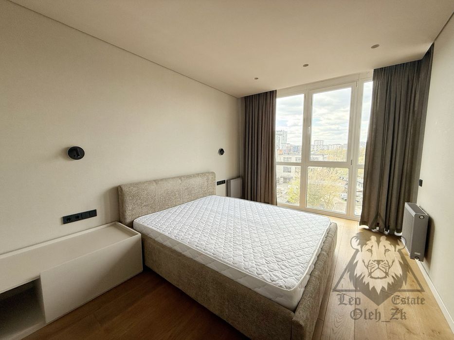 Оренда VIP кв. 90м2 ЖК " BARCELONA /  БАРСЕЛОНА " вул. Замарстинівська 127 / Чорновола. 15 хв ходьби до центру