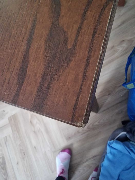 Stół Ikea 90x90 cm rozkładany