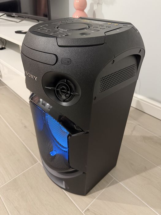 Sony MHC-V21D głośnik imprezowy Głośnik Bluetooth BOOMBOX