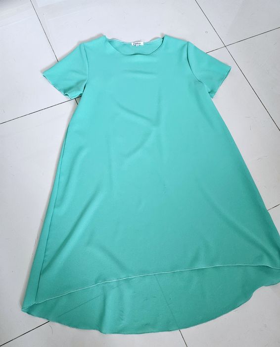 Туника/ платье/ пляжная туника рр 42-44