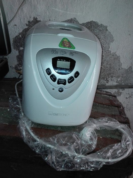Maquina fazer pão426913352186613763