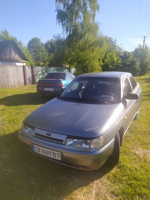 Продам Авто ВАЗ 2110