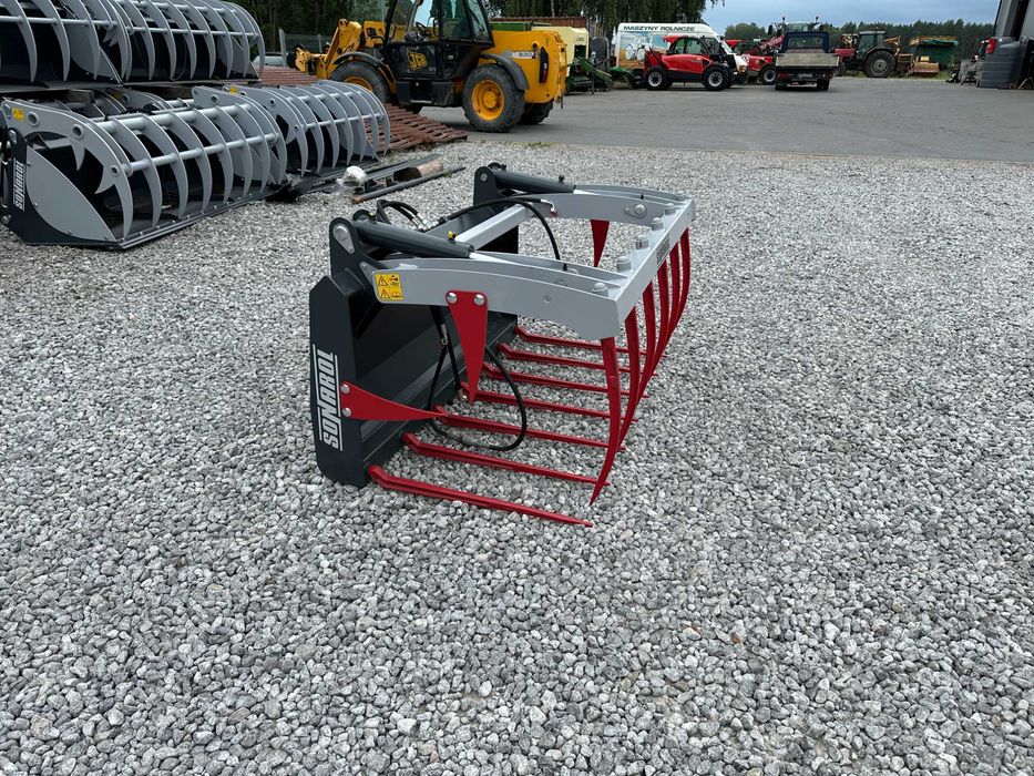 Krokodyl do 1,8m OD RĘKI euro SONAROL