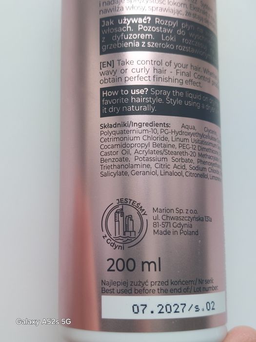 Marion na lale i loki