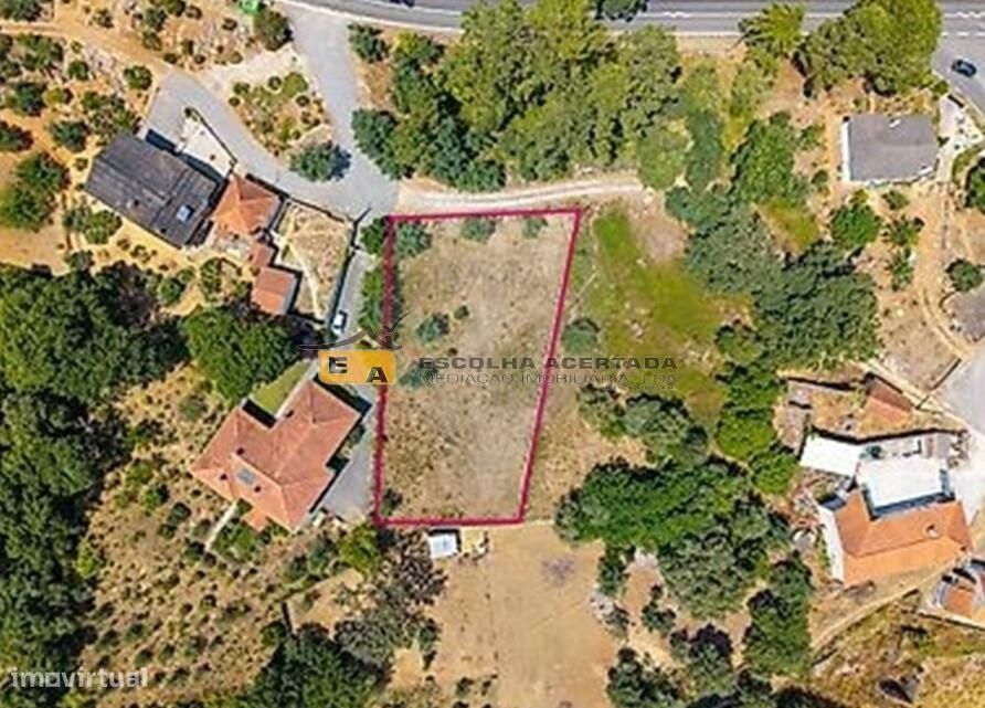 Land in Leiria