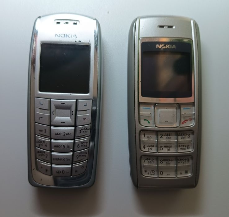 Мобільний телефон Nokia 3120, 1600,.