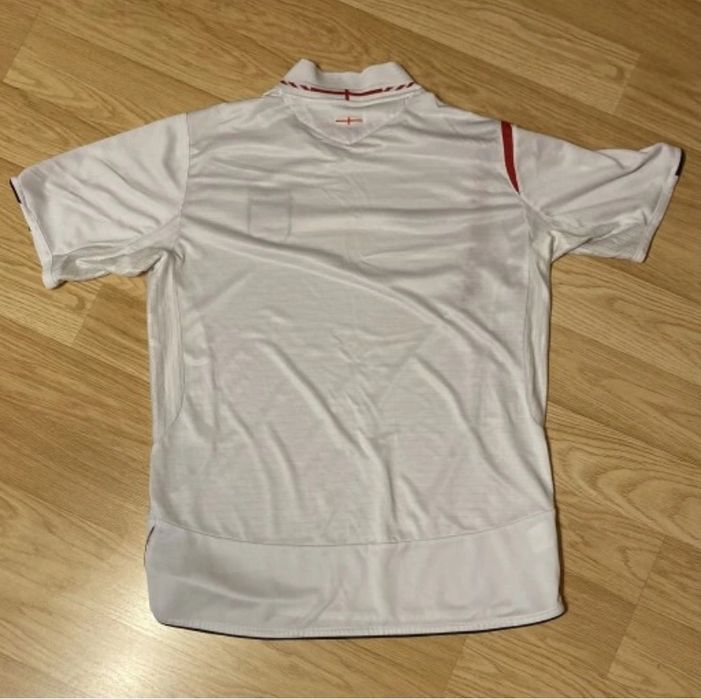 Anglia 2008 England Umbro M