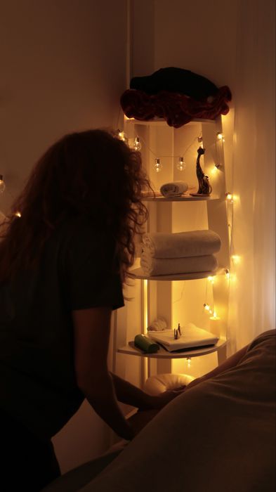 Професійний масаж Бровари, працюю через чуттєвість