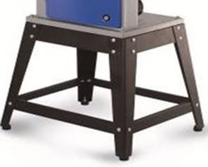 Serra vertical de fita para corte de madeira FOX 160 mm 45º 750W