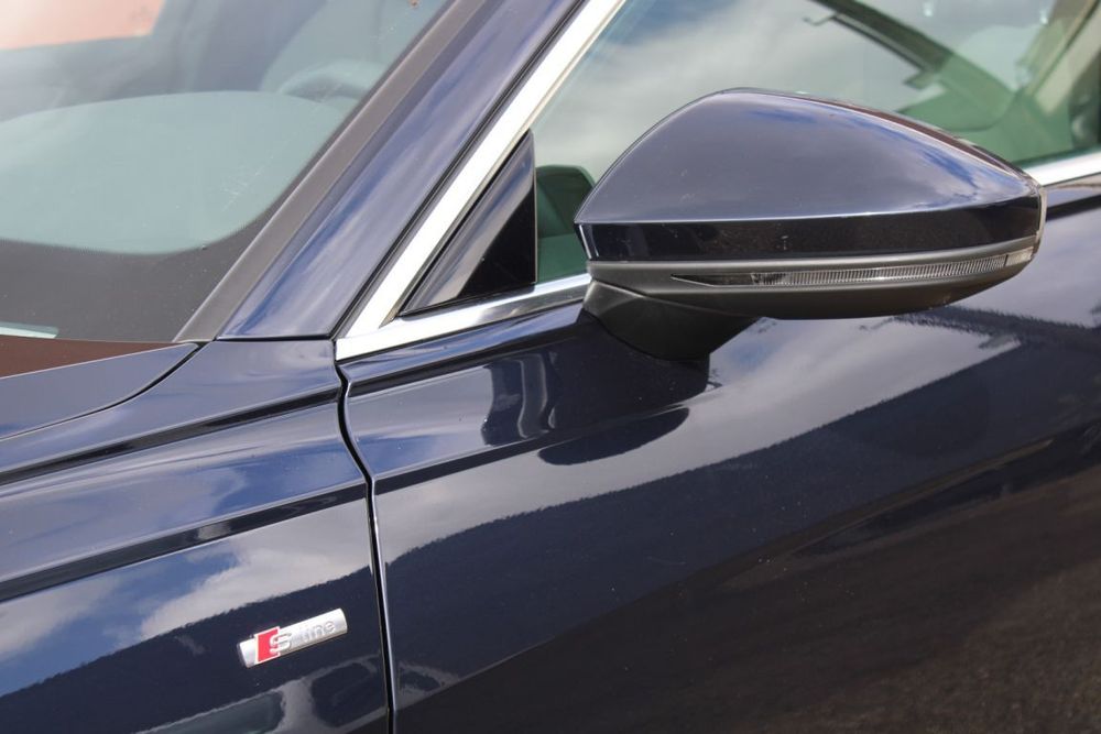 Audi A6 Avant 40 TDI S tronic