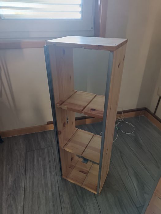 Moveis IKEA Trofast