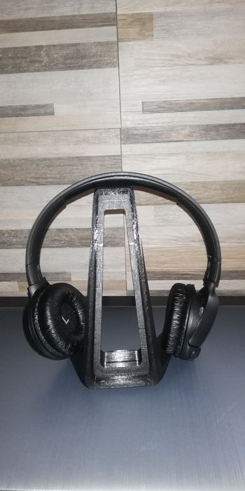 Stojak na słuchawki