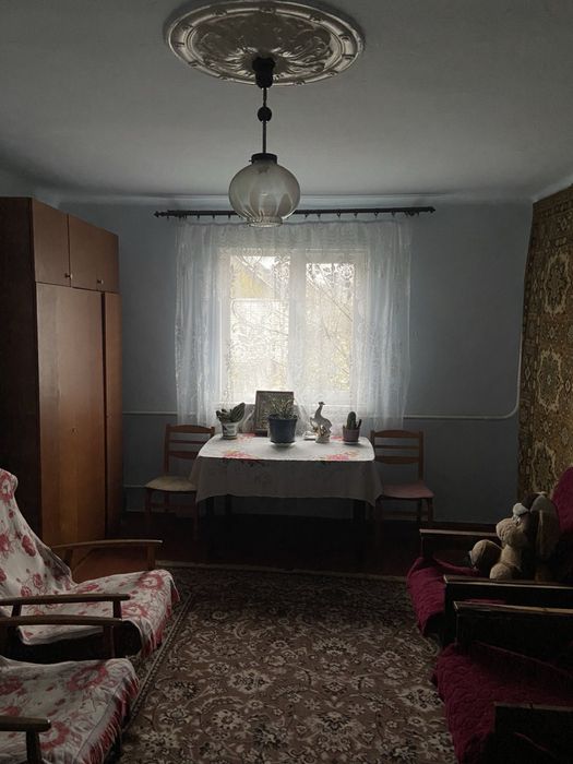 Продажа будинку Цвітоха