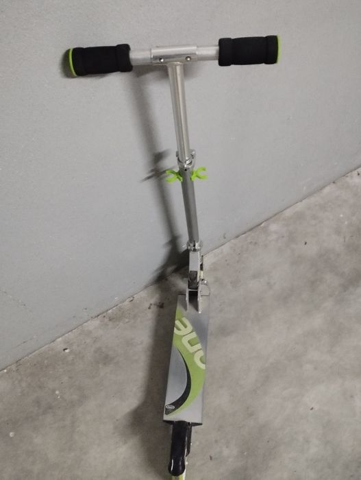 Trotinete resistente