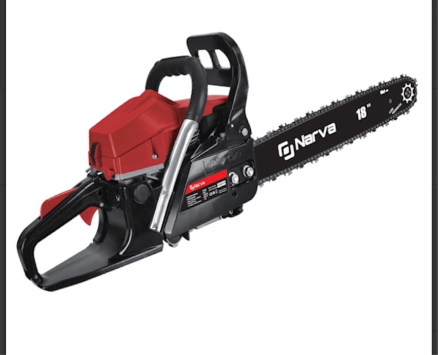 Бензопила NARVA NGC-5218