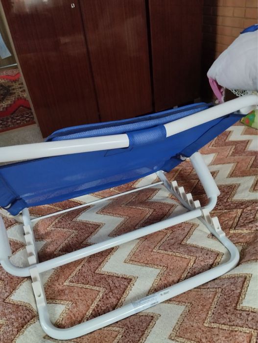 Підголовник для ліжка