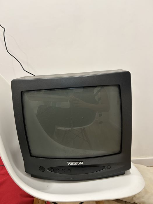 Tv CRT - WATSON - negociavel