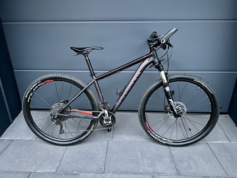 Canyon Grand Canyon SL 29 rozmiar M