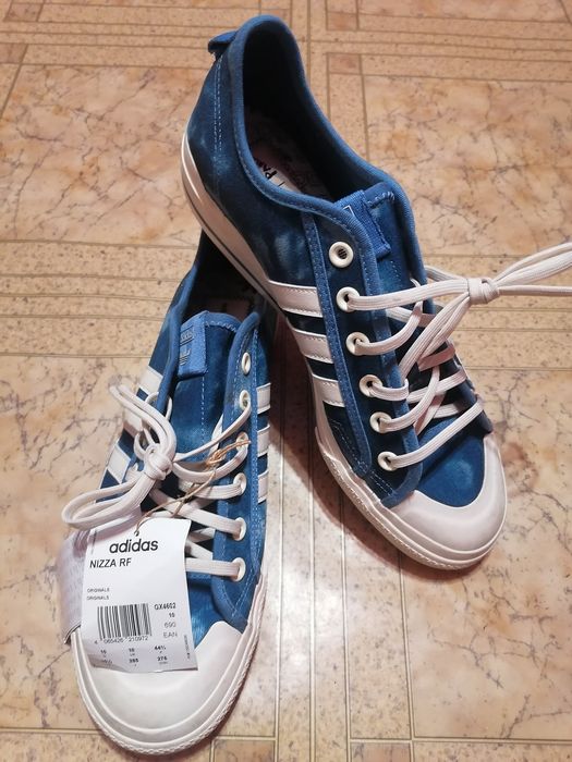 Кеды Adidas Nizza RF GX4602. Оригинал.: 2 100 грн. - Кеды Николаев