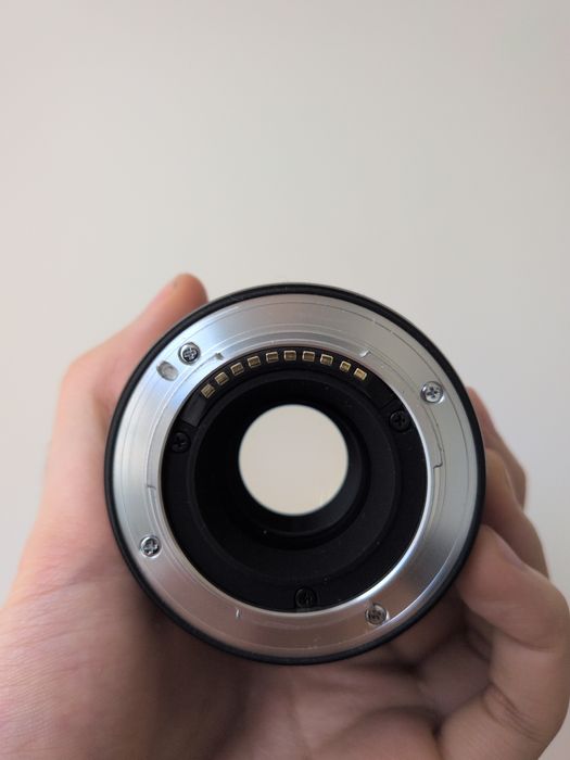 Fujifilm XT-3 + Fuji 23mm f2 + Fuji 50mm f2