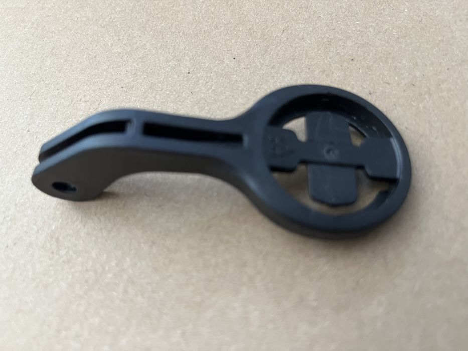 Bontrager blendr mocowanie niskie pod garmina