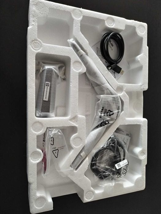 Monitor ASUS VGQM1A 24" 270Hz IPS