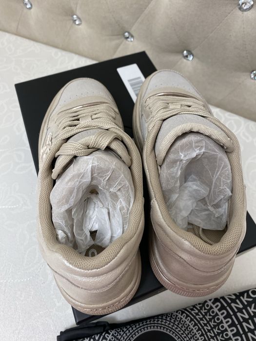 PINKO Снікерси модель MANDY