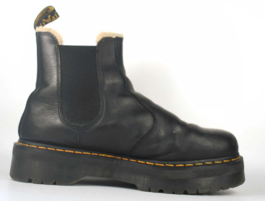 Używane Dr. Martens Sztyblety 2976 Quad Fl roz. 48