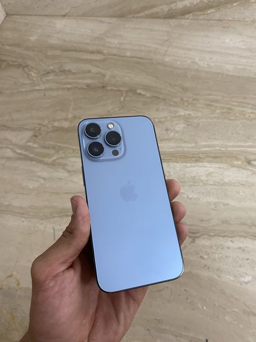 Iphone 13 pro 256akb Neverlock