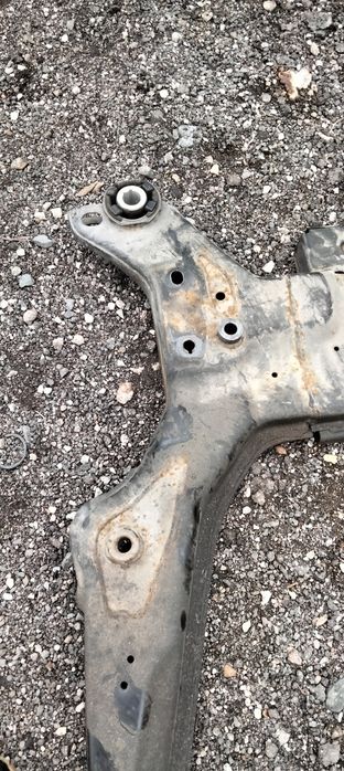 Подрамник форд едж