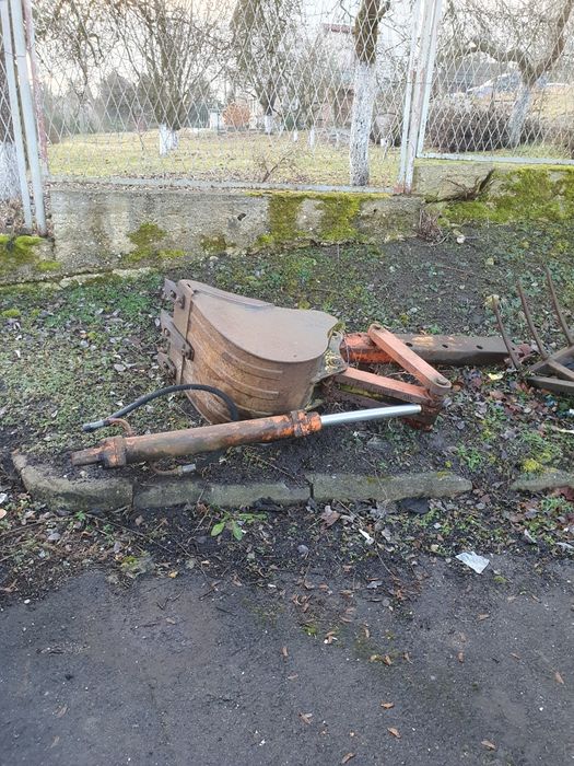 Sprzedam cyklop samojezdny,