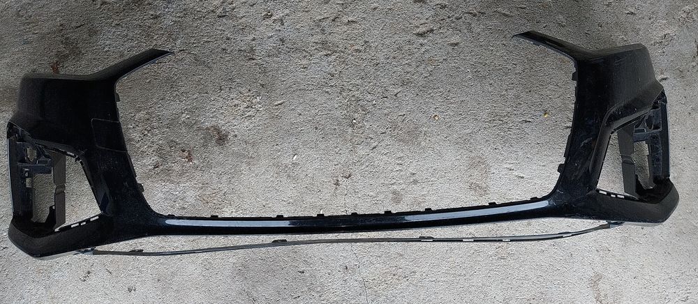 Parachoques Audi A5 s line 2021
