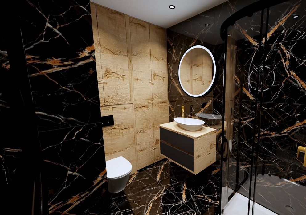 Remont generalny, kafelkowanie, remont łazienki, gładzie