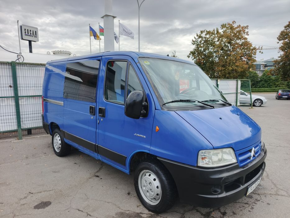 Продам Ситроен дизель