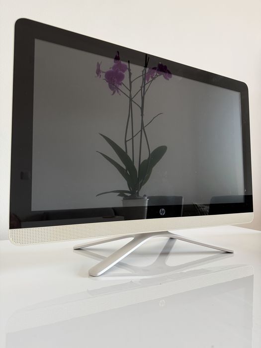 Dell All-in-one 21,5 Full HD