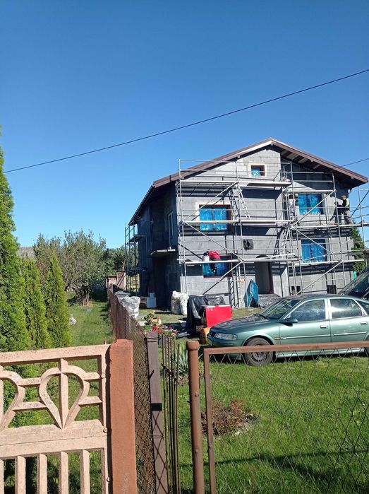 Dotacje Czyste Powietrze-Kompleksowa termomodernizacja-Wnioski