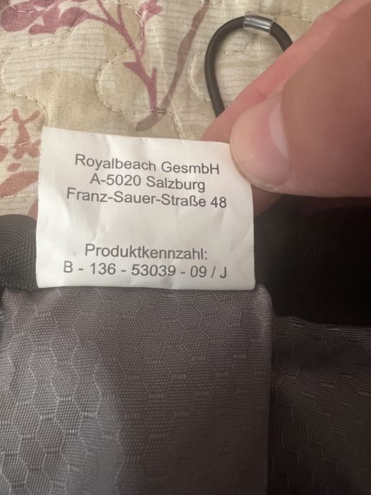 Бахіли тактичні, туристичні, L/XL, Німеччина
