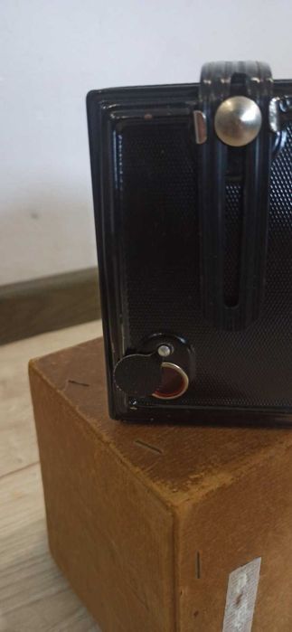 Вінтажна, колекційна Фотокамера Coronet Conway Synchronized 1950 р