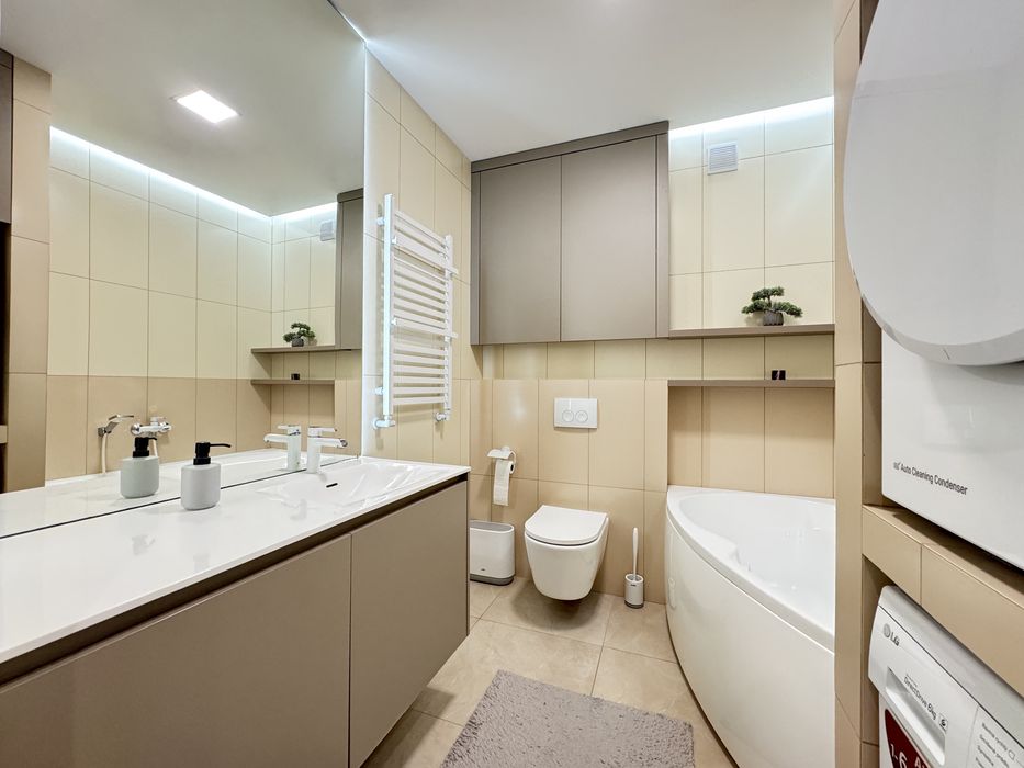 2-комнатная квартира по адресу Петефі Шандора пл. (площадь 53,5 м²) - Atlanta.ua - фото 7