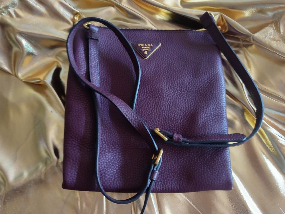 Сумка Prada. Оригинал