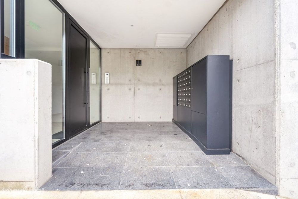Apartamento T3 com Terraço em Gualtar, Braga