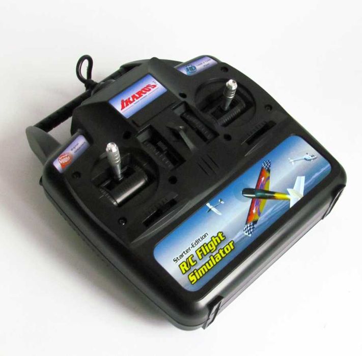 Aparatura RC Kontroler lotu USB