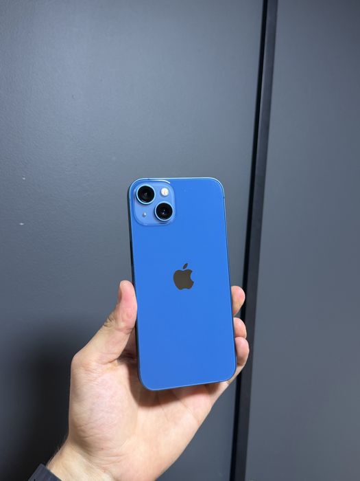iPhone 13 128Gb Blue